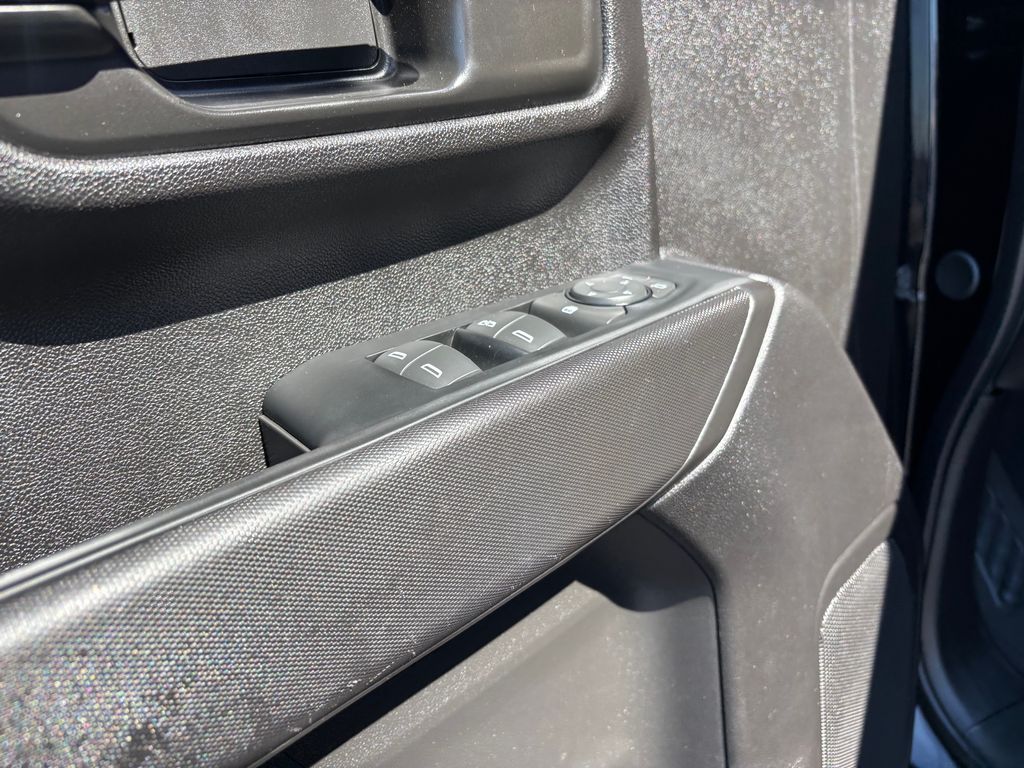 Used Car 2024 Chevrolet Silverado 2500hd  Custom For Sale Under $50,000 In Austin, Texas