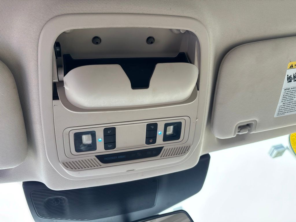 Used 2022 Ford Explorer SUV