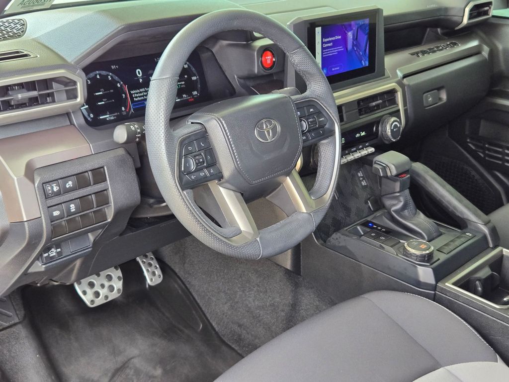 Used 2024 Toyota Tacoma Truck