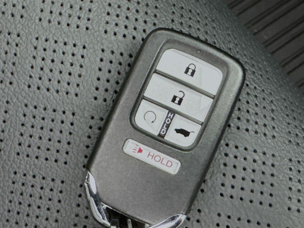 Used Car 2023 Honda Passport  Elite For Sale Under $40,000 In Austin, Texas