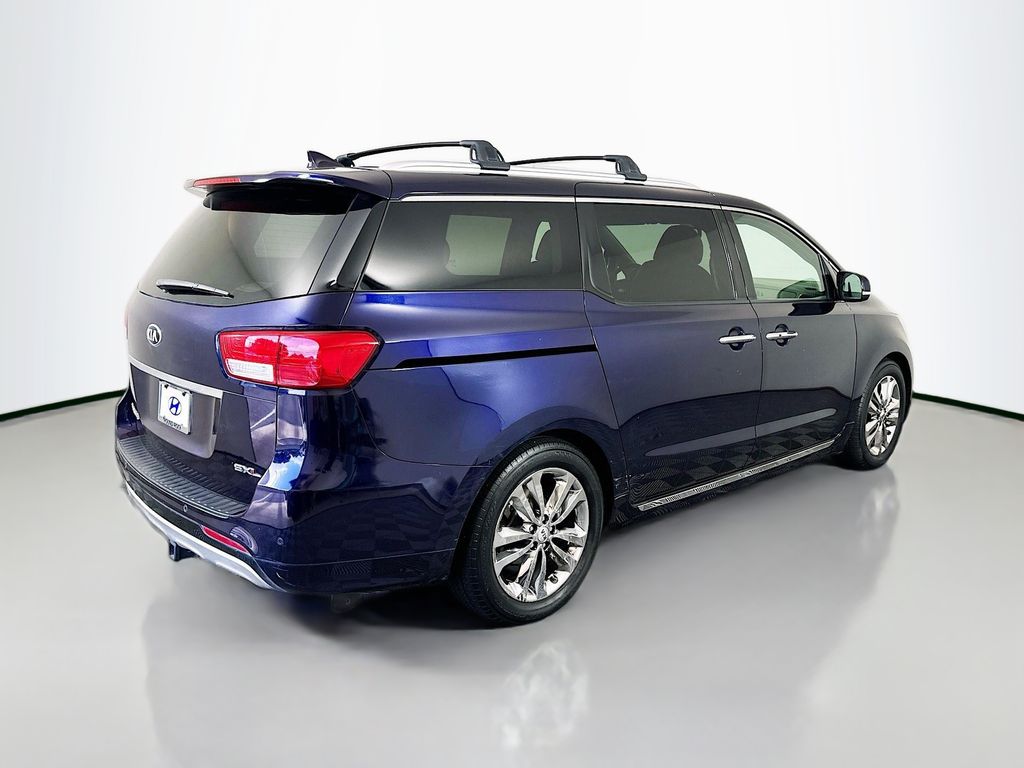 Thumbnail: 2018 Kia Sedona - 5
