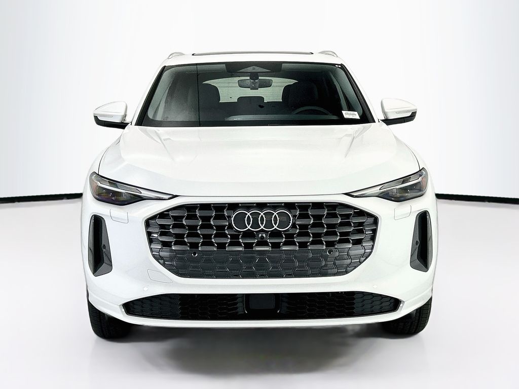 Thumbnail: 2026 Audi Q5 - 2