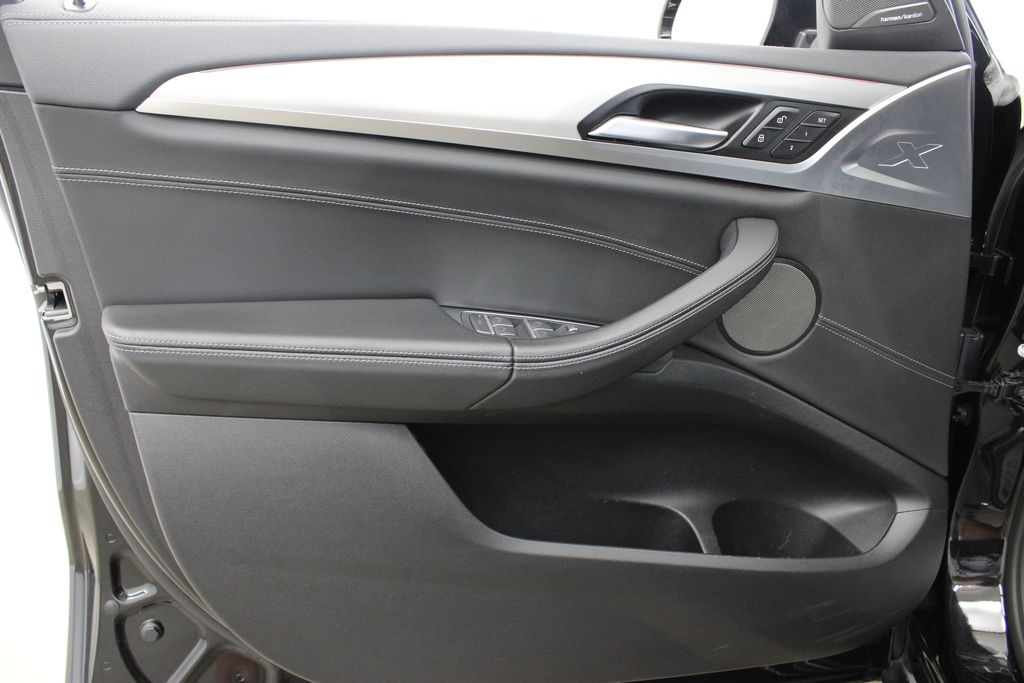used 2020 BMW X4 car, priced at $29,999