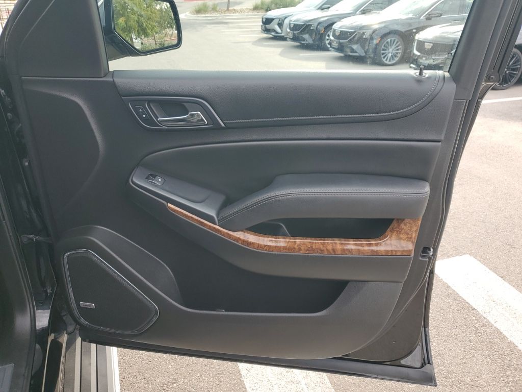 Used Car 2015 Chevrolet Tahoe  Ltz For Sale Under $25,000 In Austin, Texas