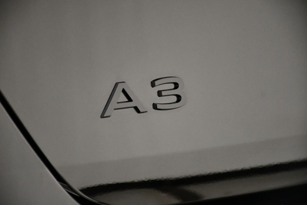 Thumbnail: 2026 Audi A3 - 9