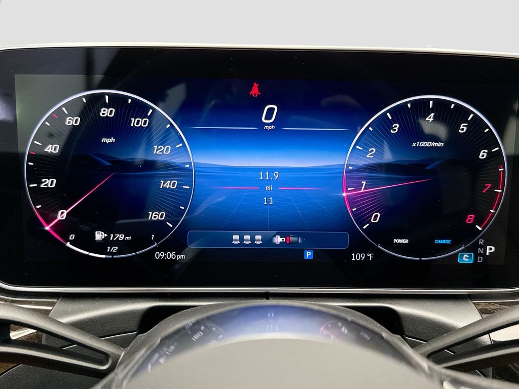 Thumbnail: 2026 Mercedes-Benz C-Class - 32
