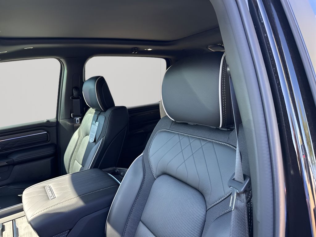 New 2026 Black Ram Limited image 27