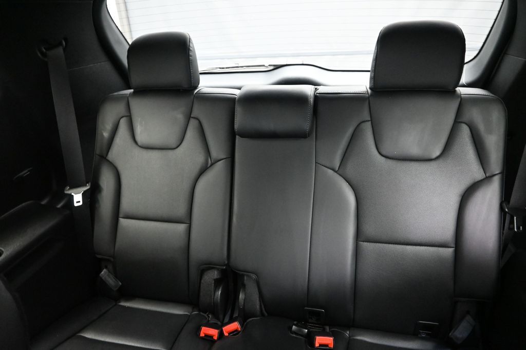 2025 Wolf Gray Kia Telluride SX-Prestige X-Line AWD SUV