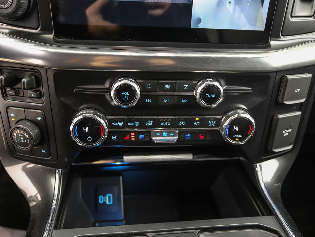 Thumbnail: 2021 Ford F-150 - 18