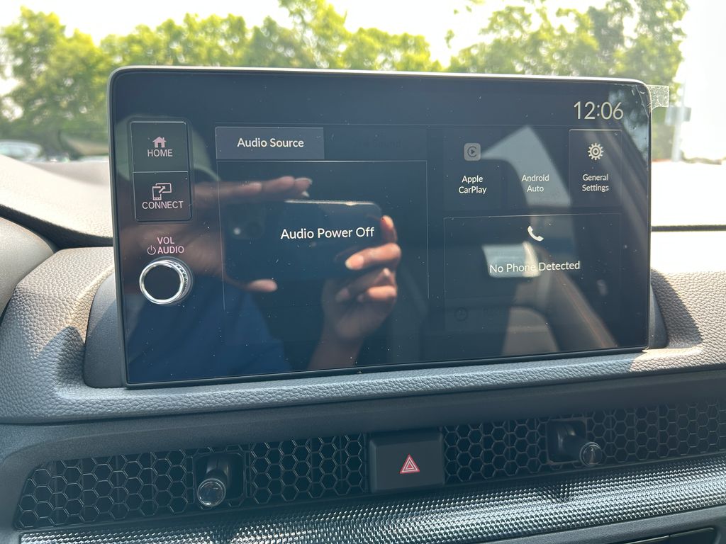 Thumbnail: 2026 Honda CR-V - 29