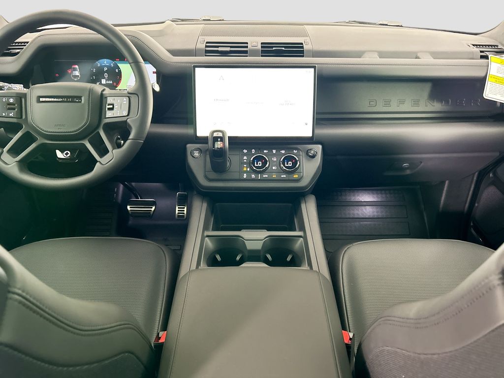 Thumbnail: 2026 Land Rover Defender - 13