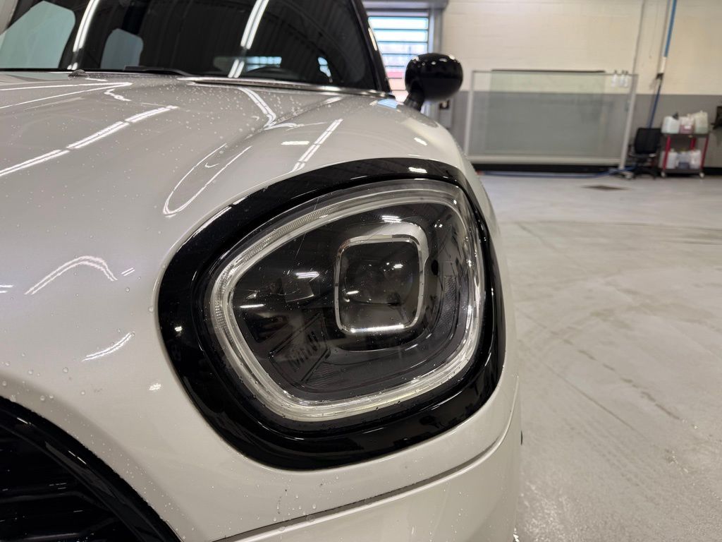 Thumbnail: 2023 MINI Cooper Countryman - 9