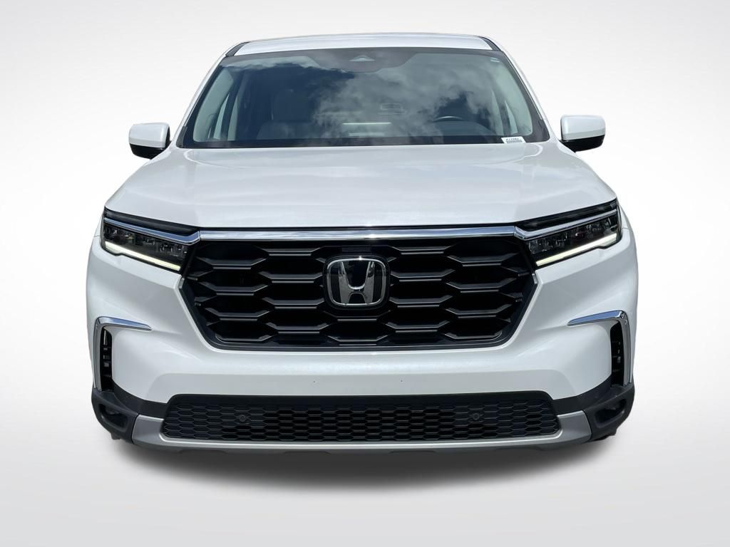 Thumbnail: 2025 Honda Pilot - 9