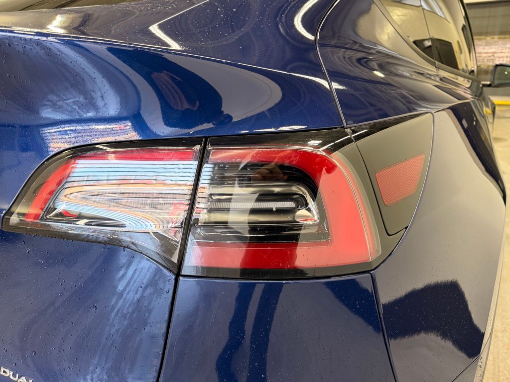 Thumbnail: 2022 Tesla Model Y - 5