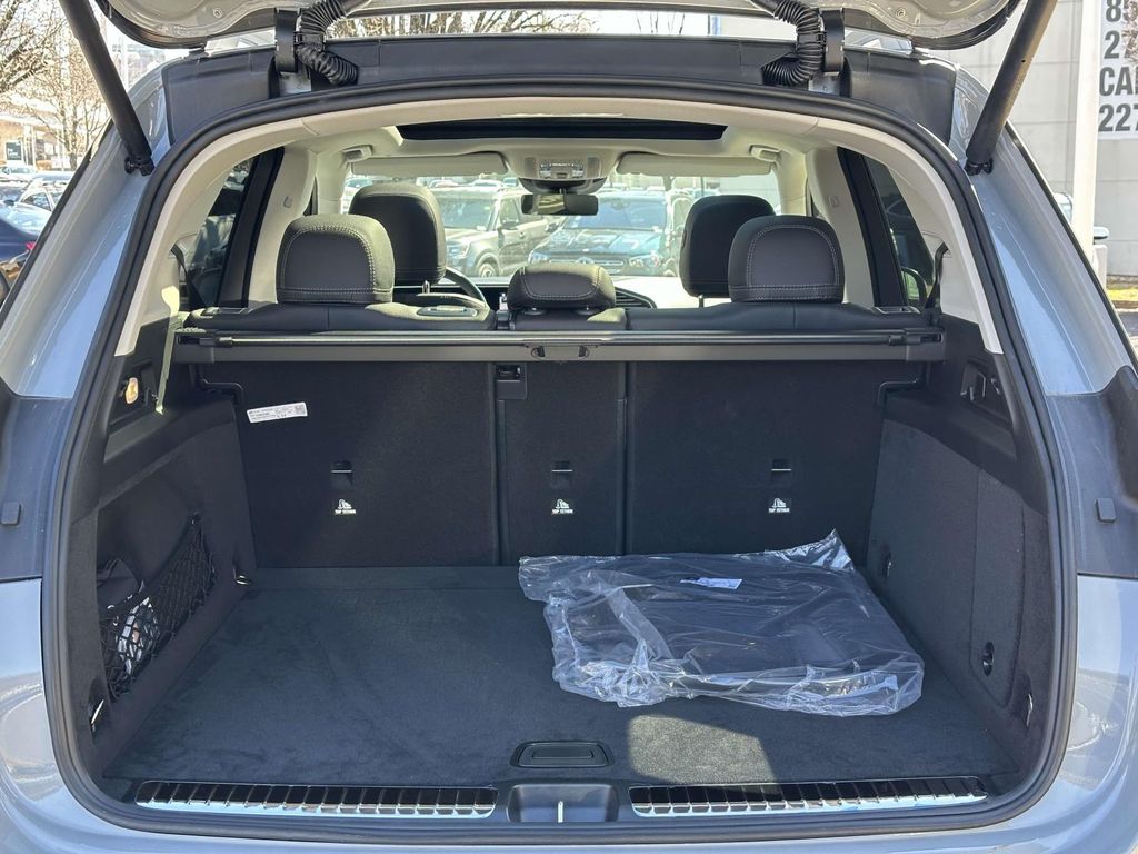 2025 Mercedes-Benz GLE 350 21