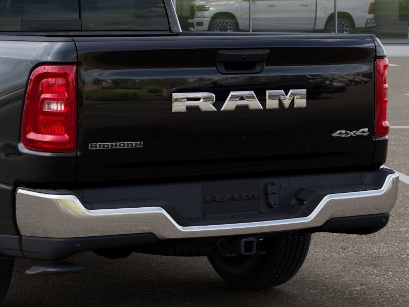 New 2025 Black Ram Big Horn/Lone Star image 14