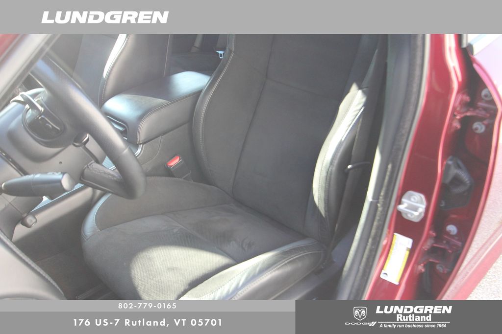 Used 2019 Dodge Charger Sedan