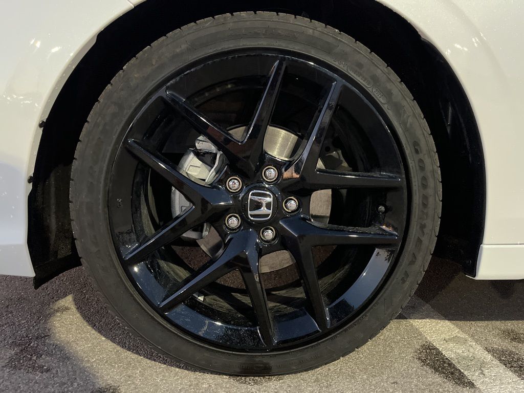 Thumbnail: 2025 Honda Civic - 6