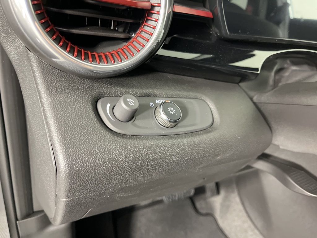 Thumbnail: 2026 Chevrolet Trax - 26