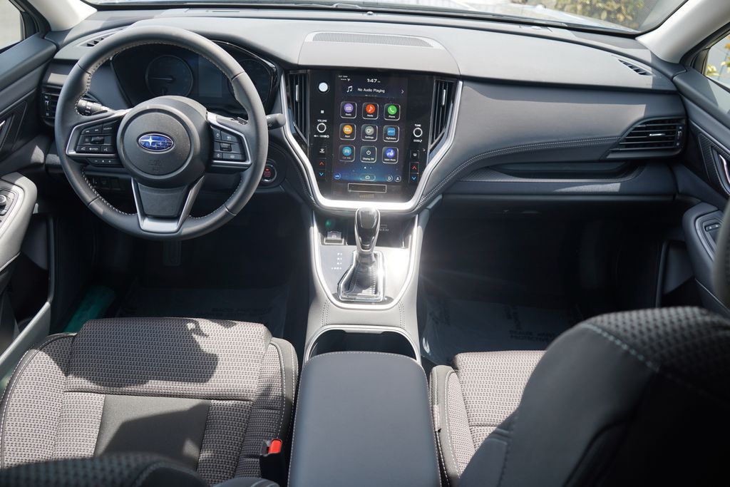 Thumbnail: 2025 Subaru Outback - 8