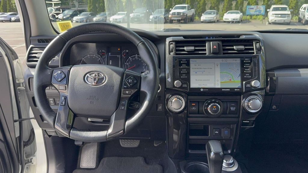 Used 2023 Toyota 4Runner SUV