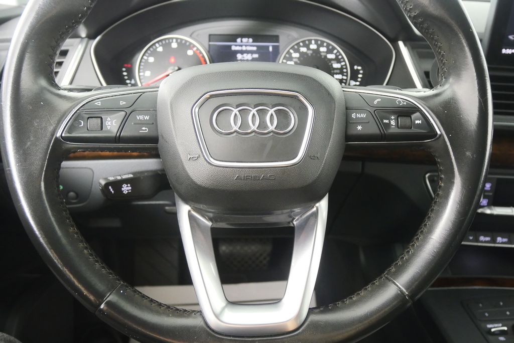 Thumbnail: 2018 Audi Q5 - 20