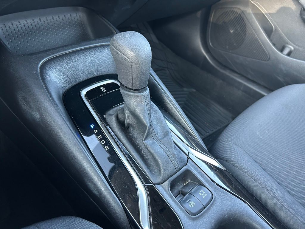 Thumbnail: 2021 Toyota Corolla - 26