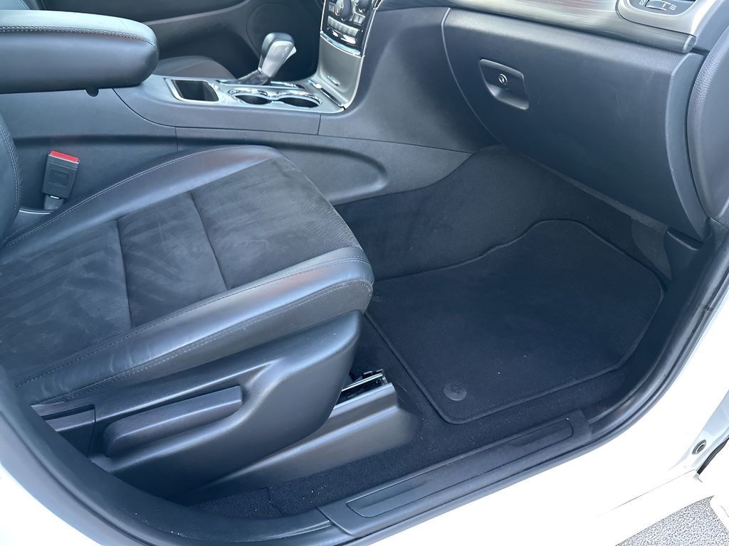 Used Car 2021 Jeep Grand Cherokee  Laredo X For Sale Under $25,000 In Austin, Texas