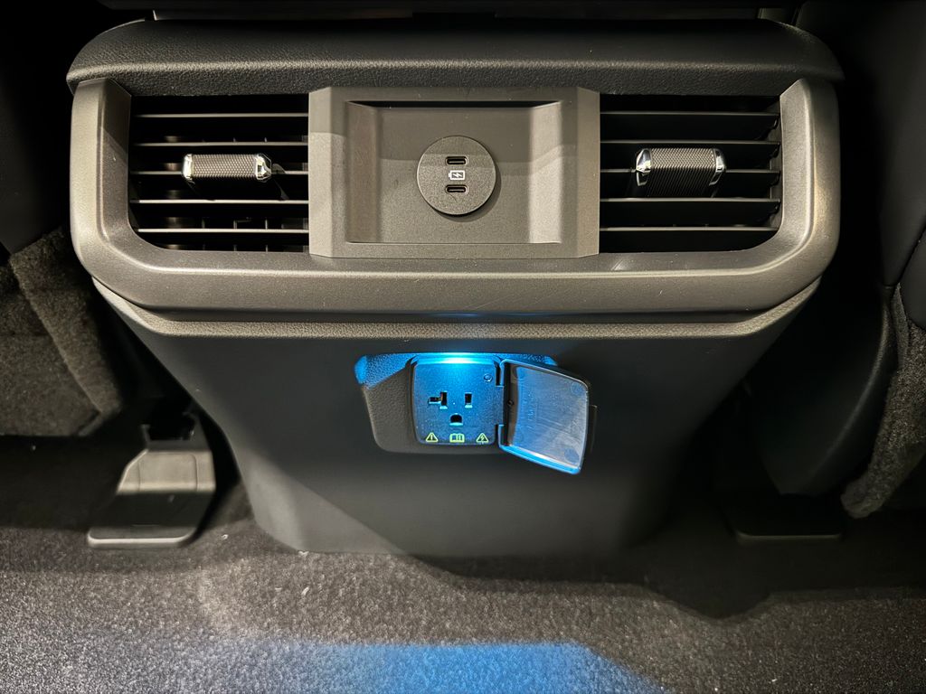 New 2026 Black Ford Tremor image 35