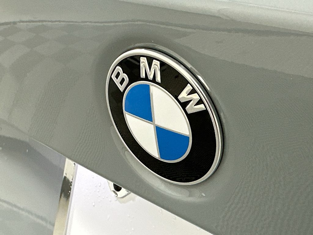 Thumbnail: 2026 BMW 3 Series - 22