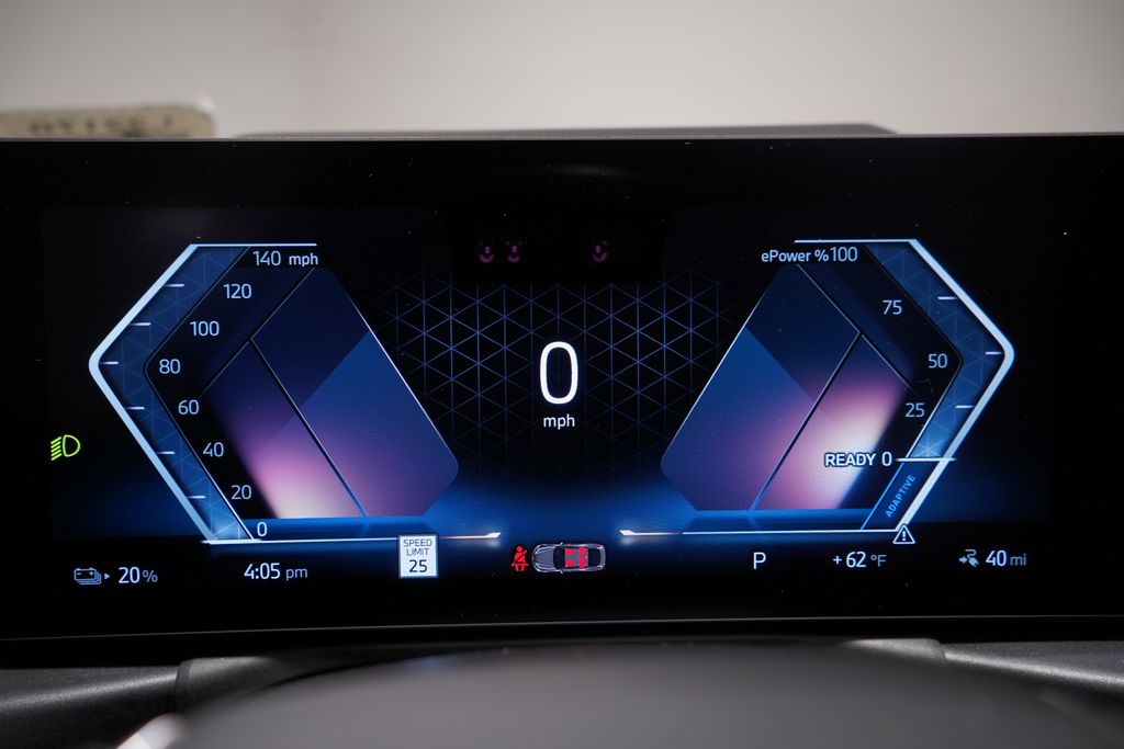 Thumbnail: 2023 BMW i4 - 22