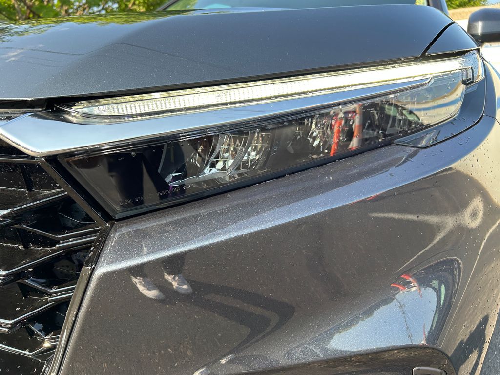 Thumbnail: 2026 Honda CR-V - 9