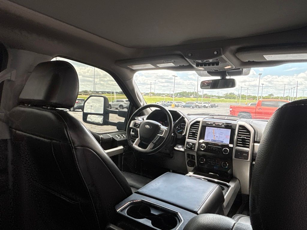 Used 2021 Ford F-250SD Truck