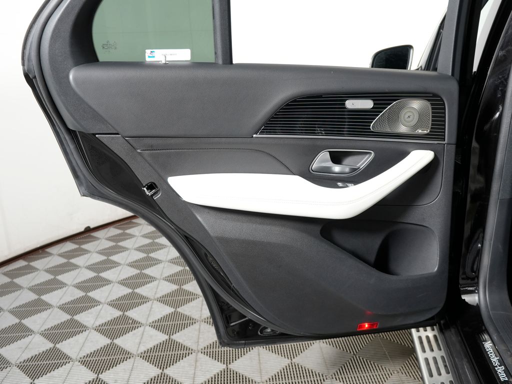used 2024 Mercedes-Benz GLE car, priced at $54,488