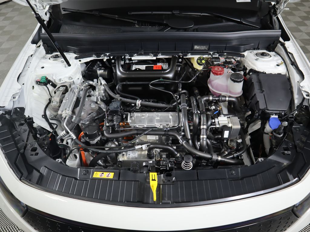 2024 Mercedes-Benz EQB 250+ 31