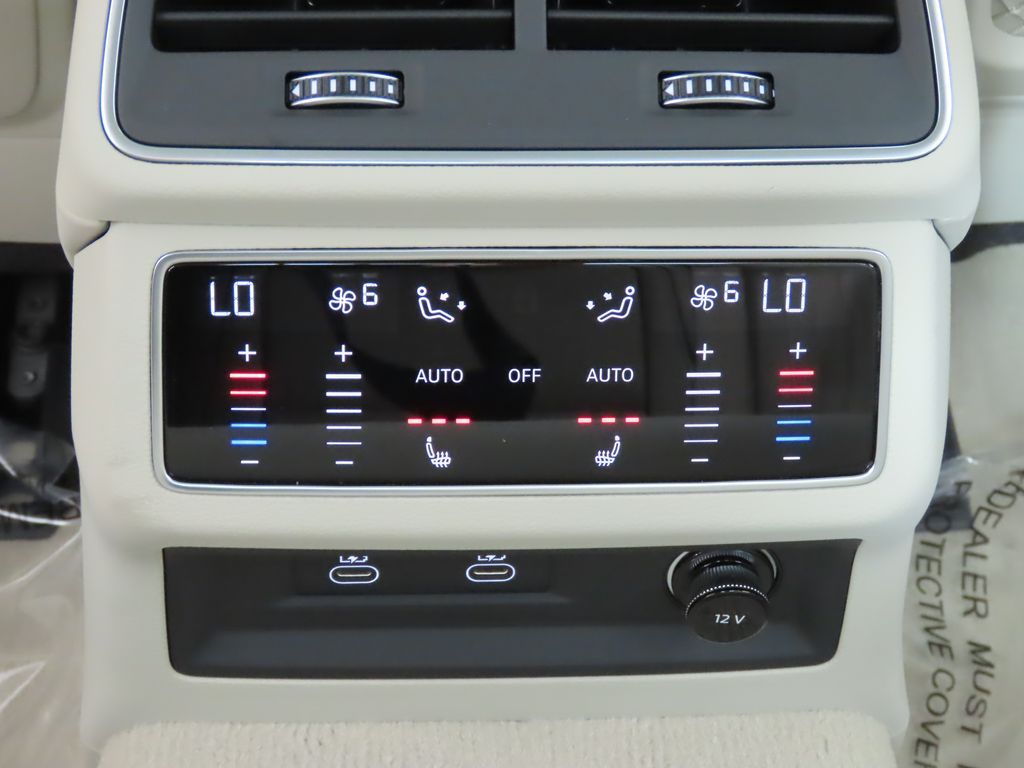 Thumbnail: 2025 Audi A6 - 26