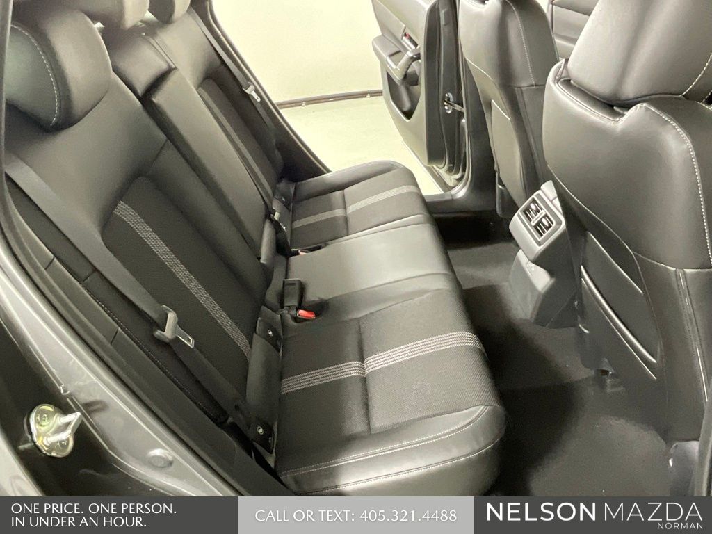 New 2026 Gray Mazda 2.5 S Preferred image 27