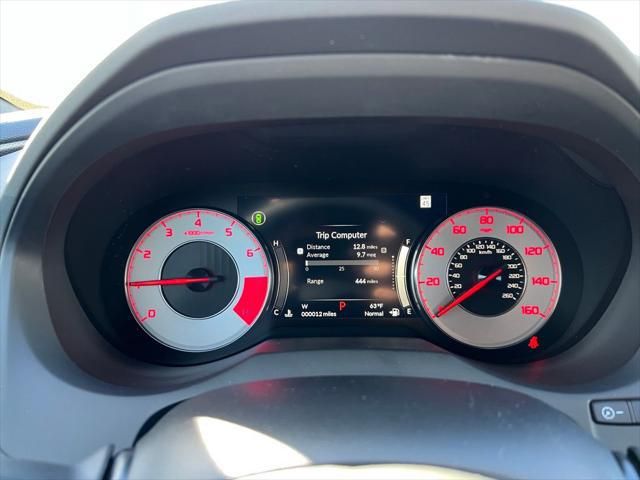 Thumbnail: 2026 Acura RDX - 17