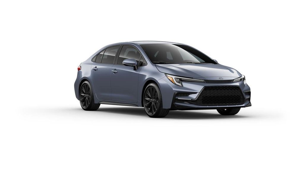 Thumbnail: 2025 Toyota Corolla - 15