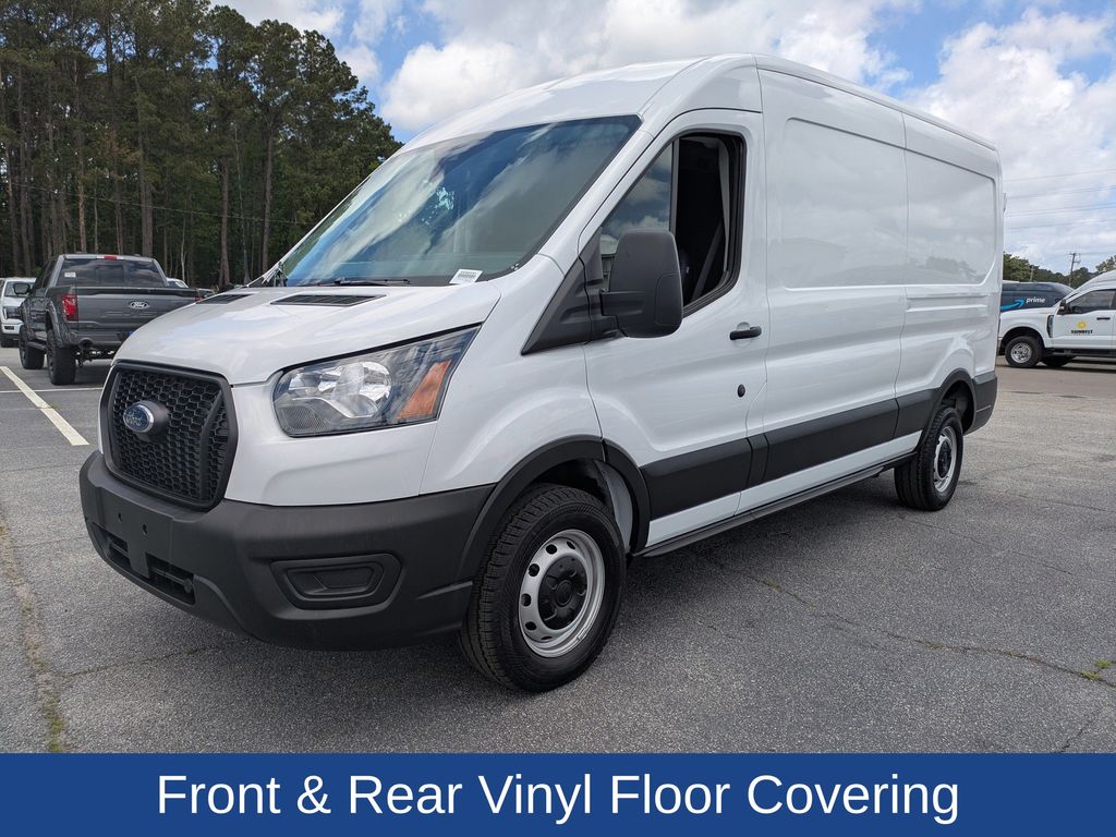 2025 Ford Transit-250 Cargo Van 