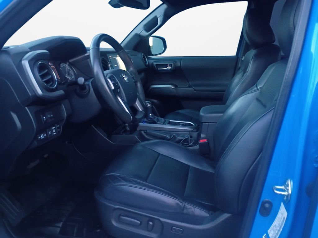 Used Car 2020 Toyota Tacoma  Trd Sport For Sale Under $35,000 In Austin, Texas