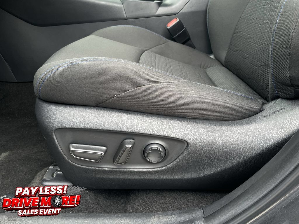 Used 2023 Toyota RAV4 Hybrid SUV