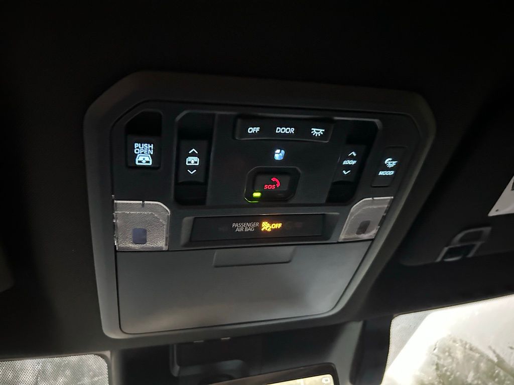 Thumbnail: 2024 Toyota Tundra - 31