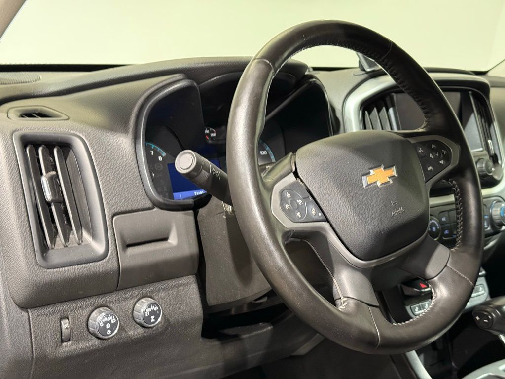 Thumbnail: 2019 Chevrolet Colorado - 14