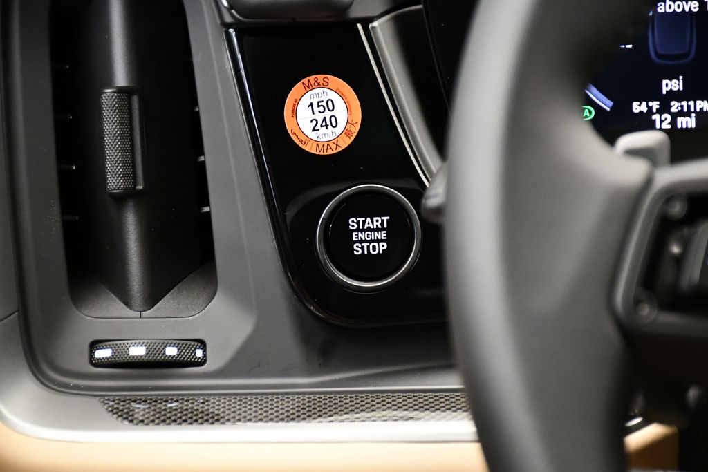 Thumbnail: 2026 Porsche Cayenne - 25