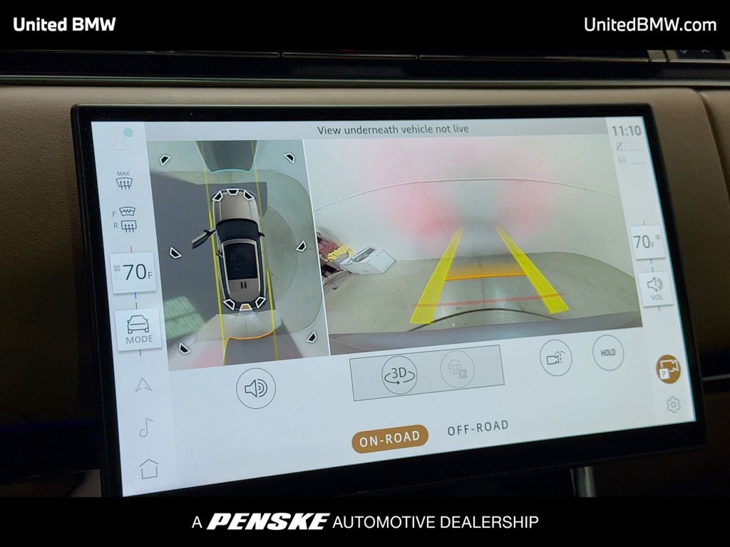 Thumbnail: 2024 Land Rover Range Rover - 9