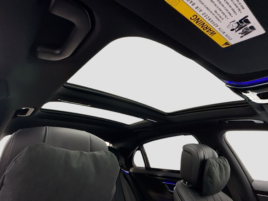 Thumbnail: 2026 Mercedes-Benz S-Class - 18