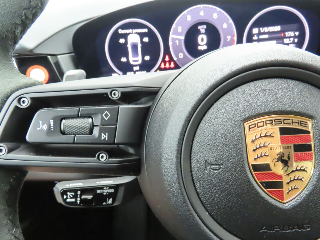 Thumbnail: 2025 Porsche  - 12