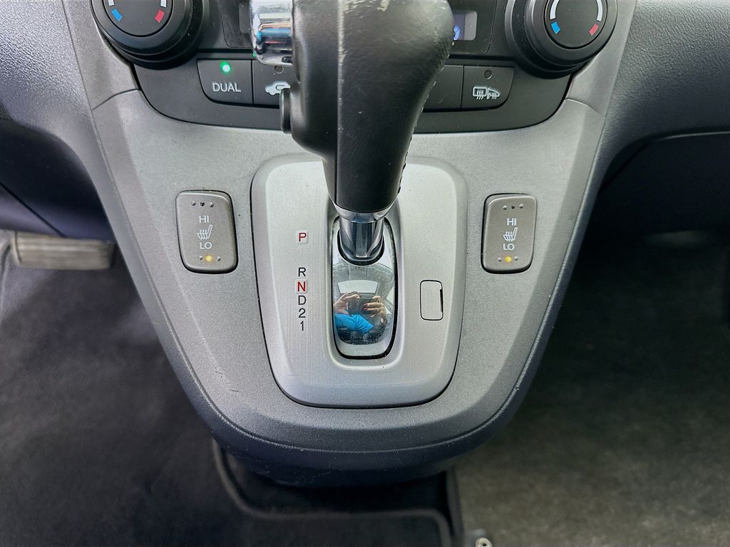 Thumbnail: 2009 Honda CR-V - 19