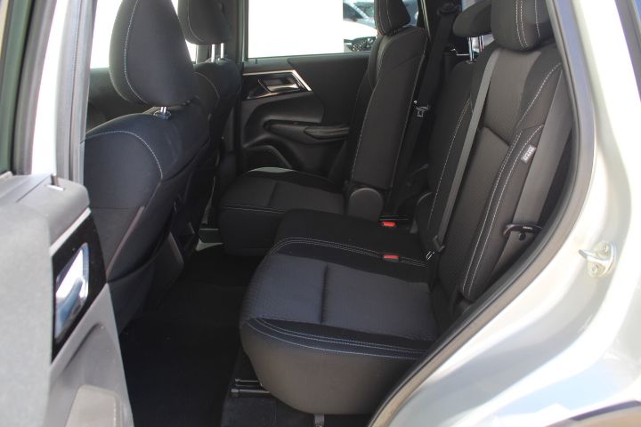 Used Car 2022 Mitsubishi Outlander  Es For Sale Under $20,000 In Georgetown, Texas